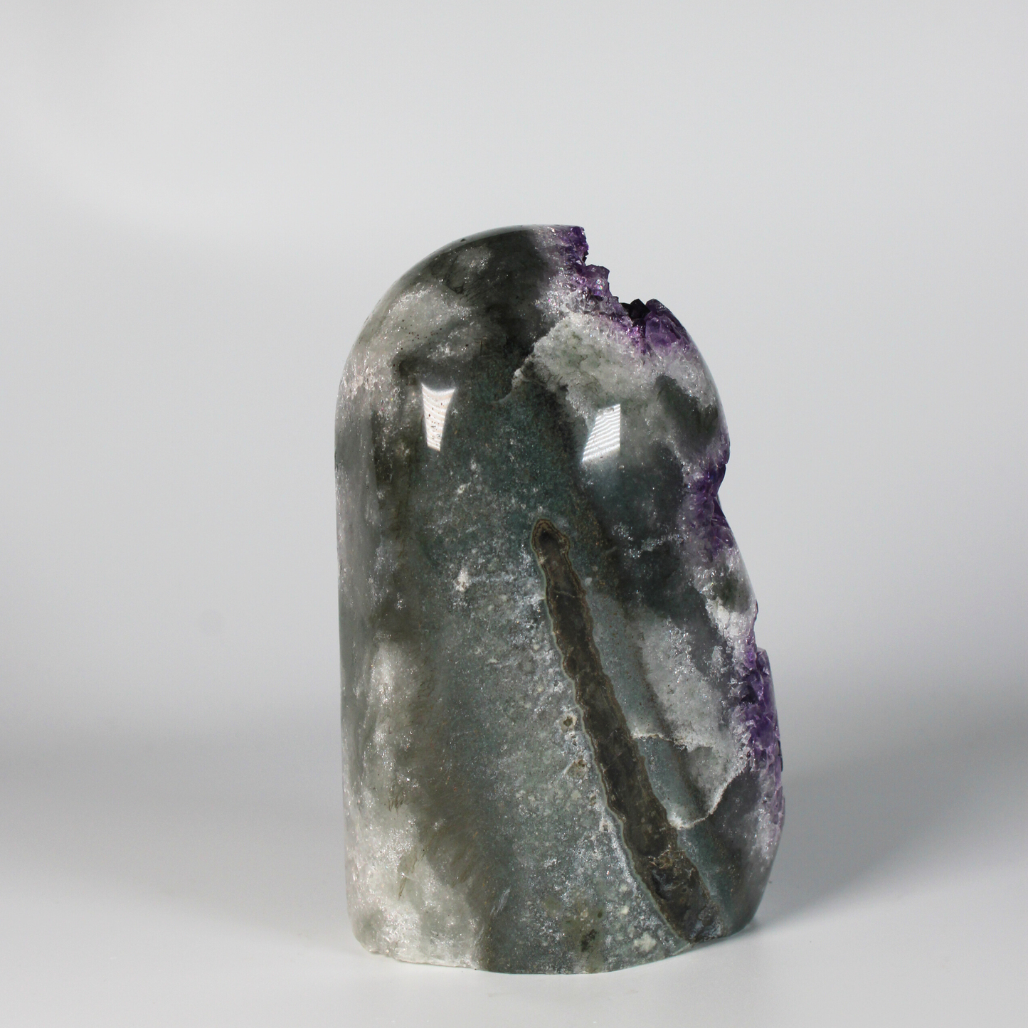 Amethist - Standvlak