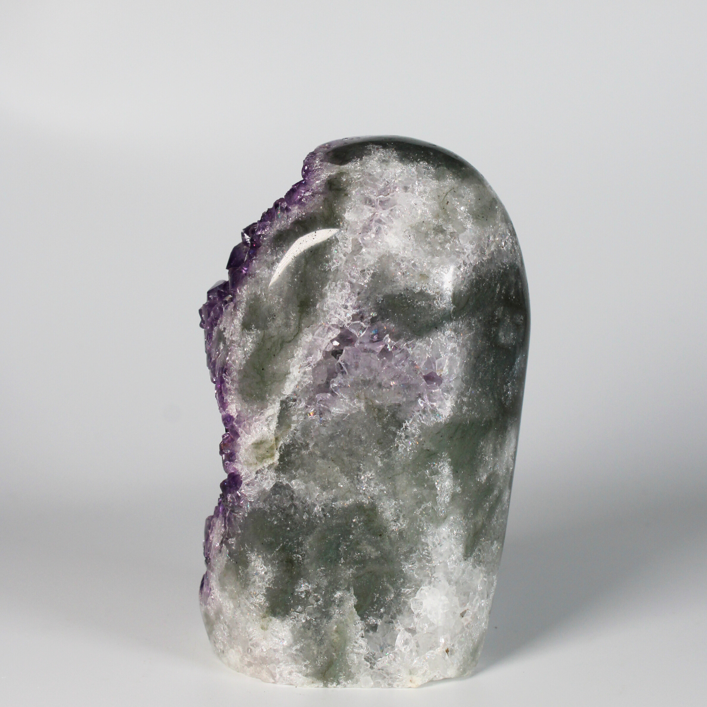 Amethist - Standvlak