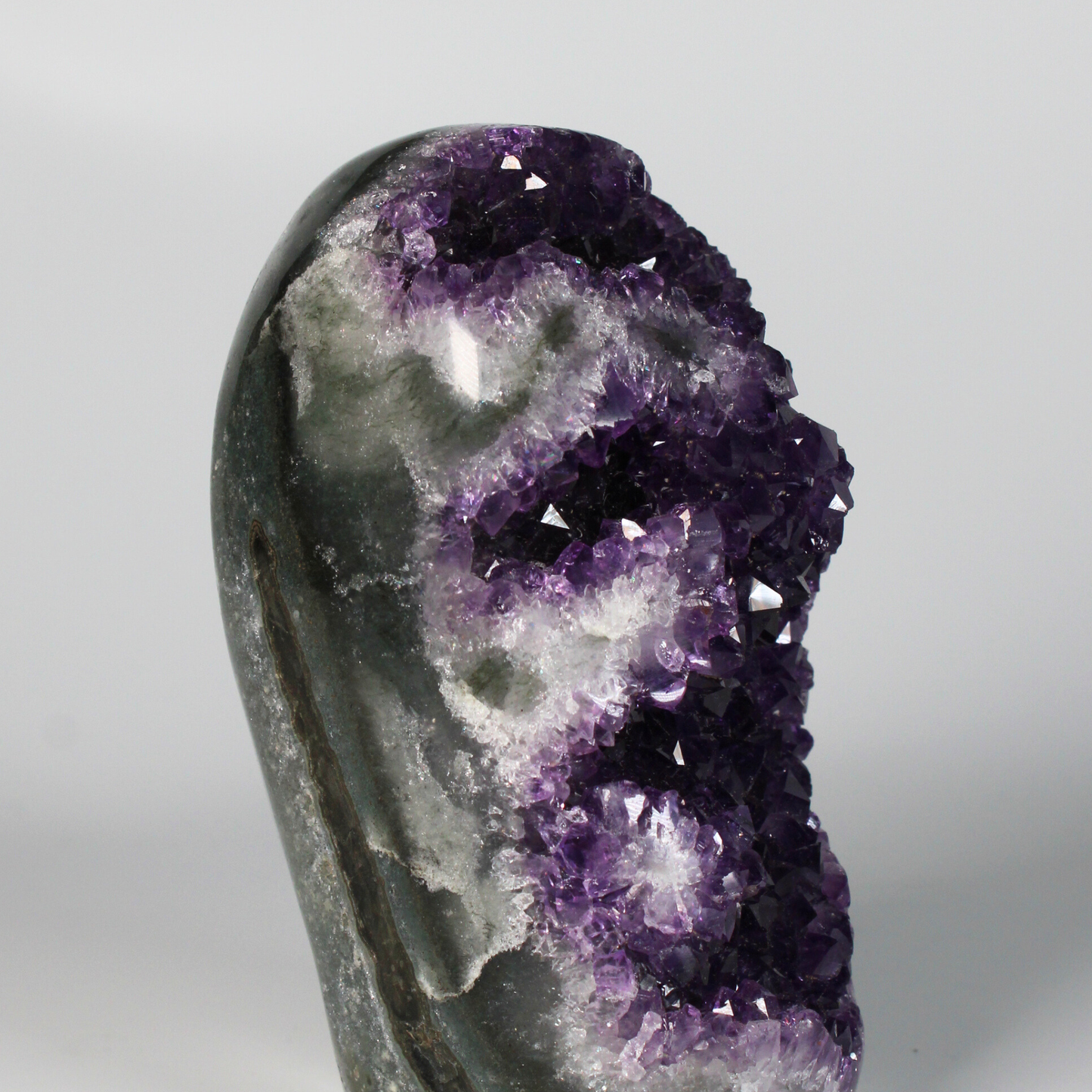 Amethist - Standvlak