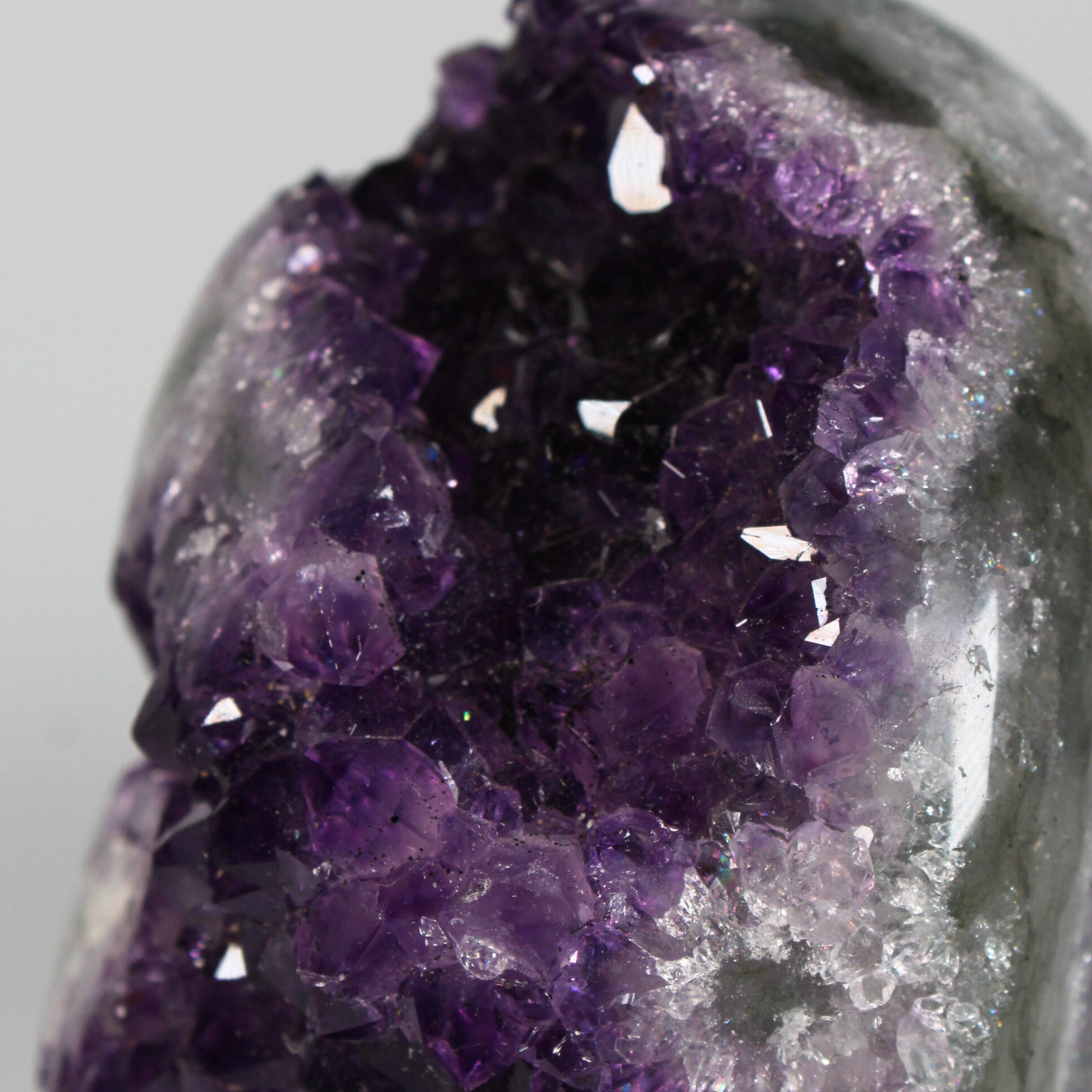 Amethist - Standvlak