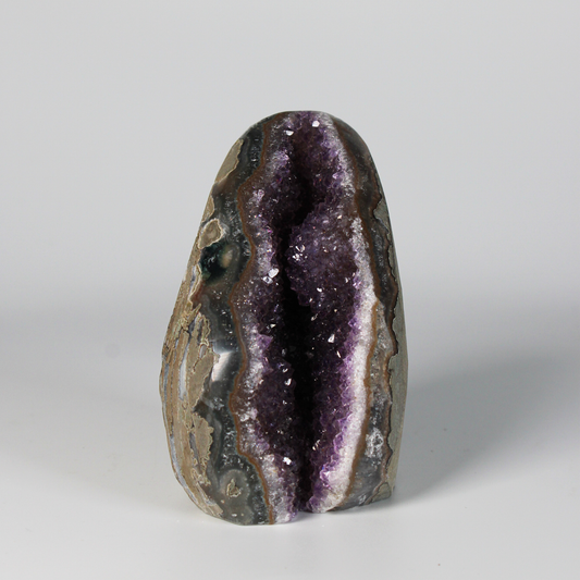 Amethist - Standvlak