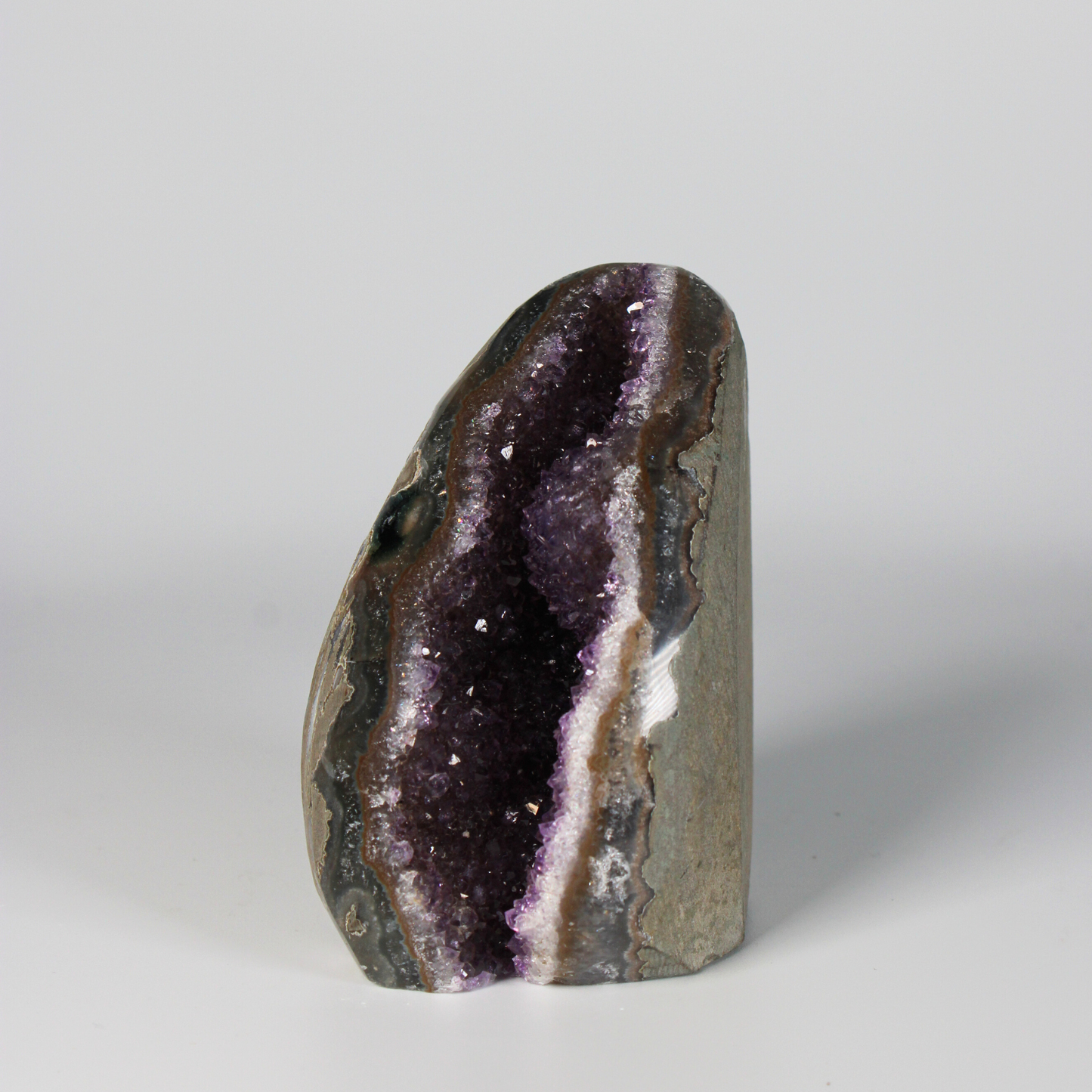 Amethist - Standvlak