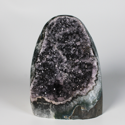 Galaxy Amethist - Standvlak