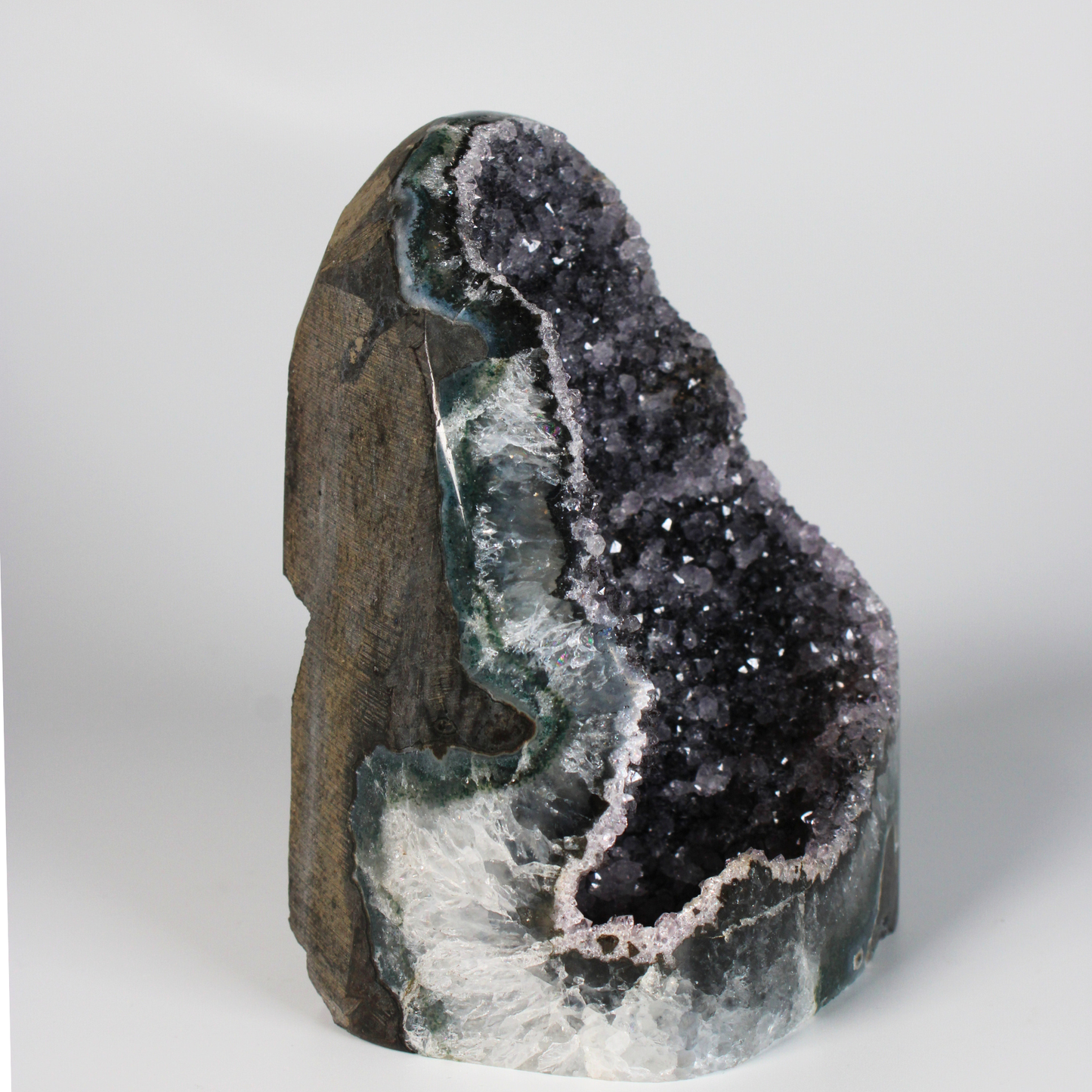 Galaxy Amethist  - Standvlak