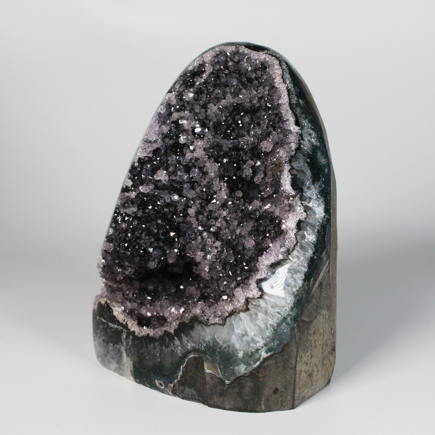 Galaxy Amethist  - Standvlak