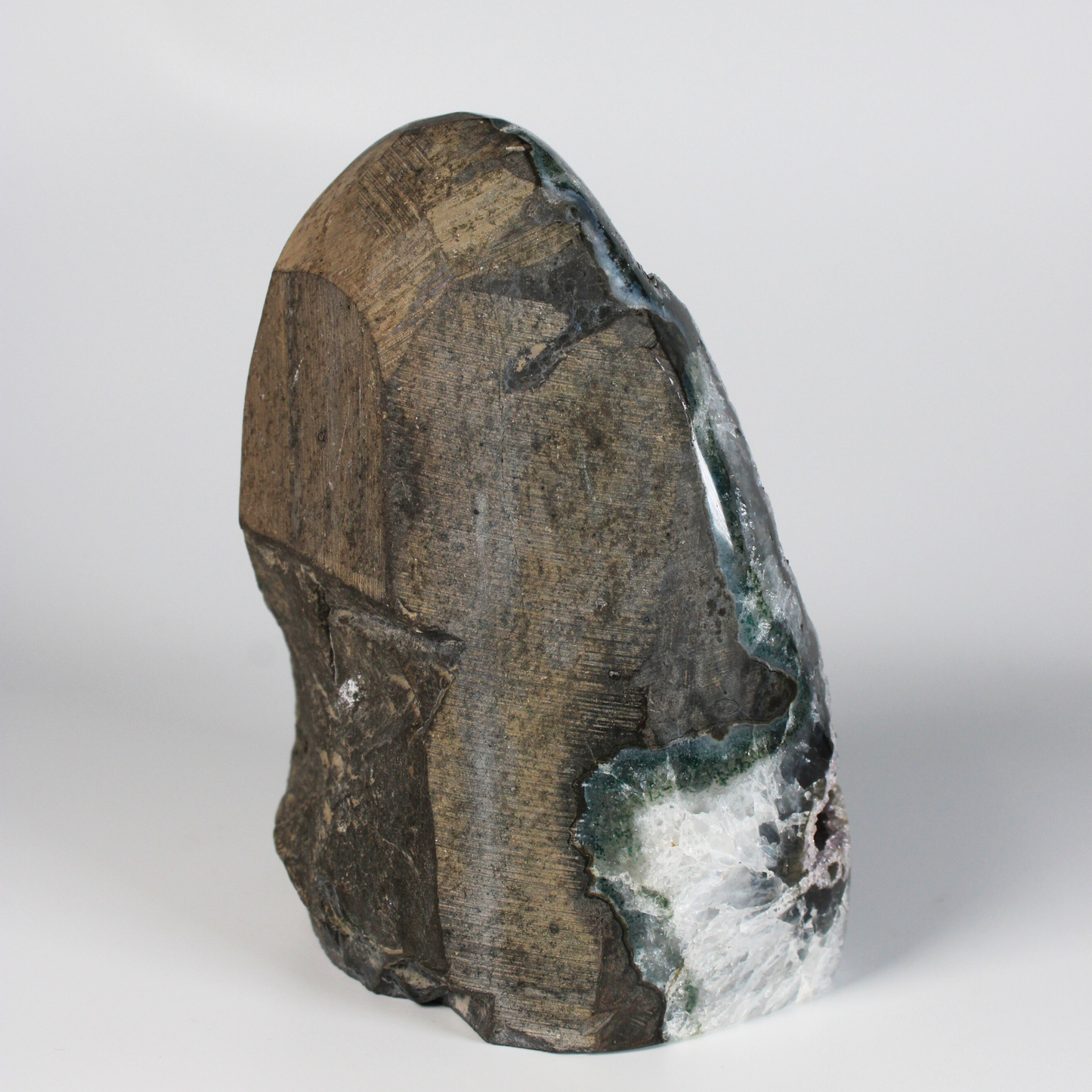 Galaxy Amethist  - Standvlak