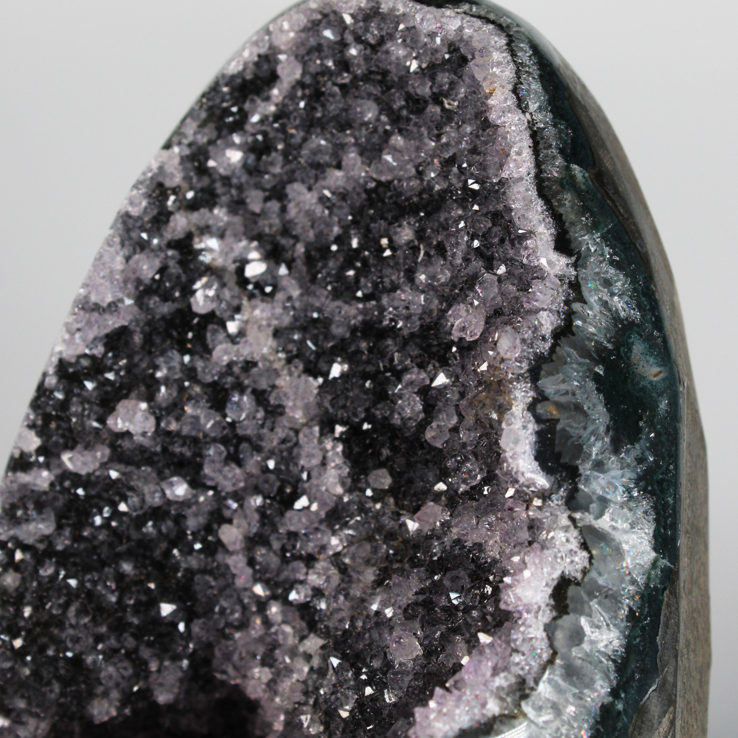 Galaxy Amethist  - Standvlak