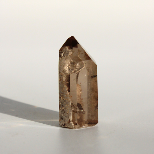 Garden kwarts -  Punt