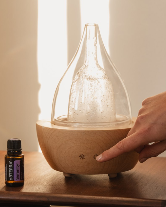 Veralia diffuser