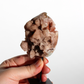 Roze Amethist - Op standaard