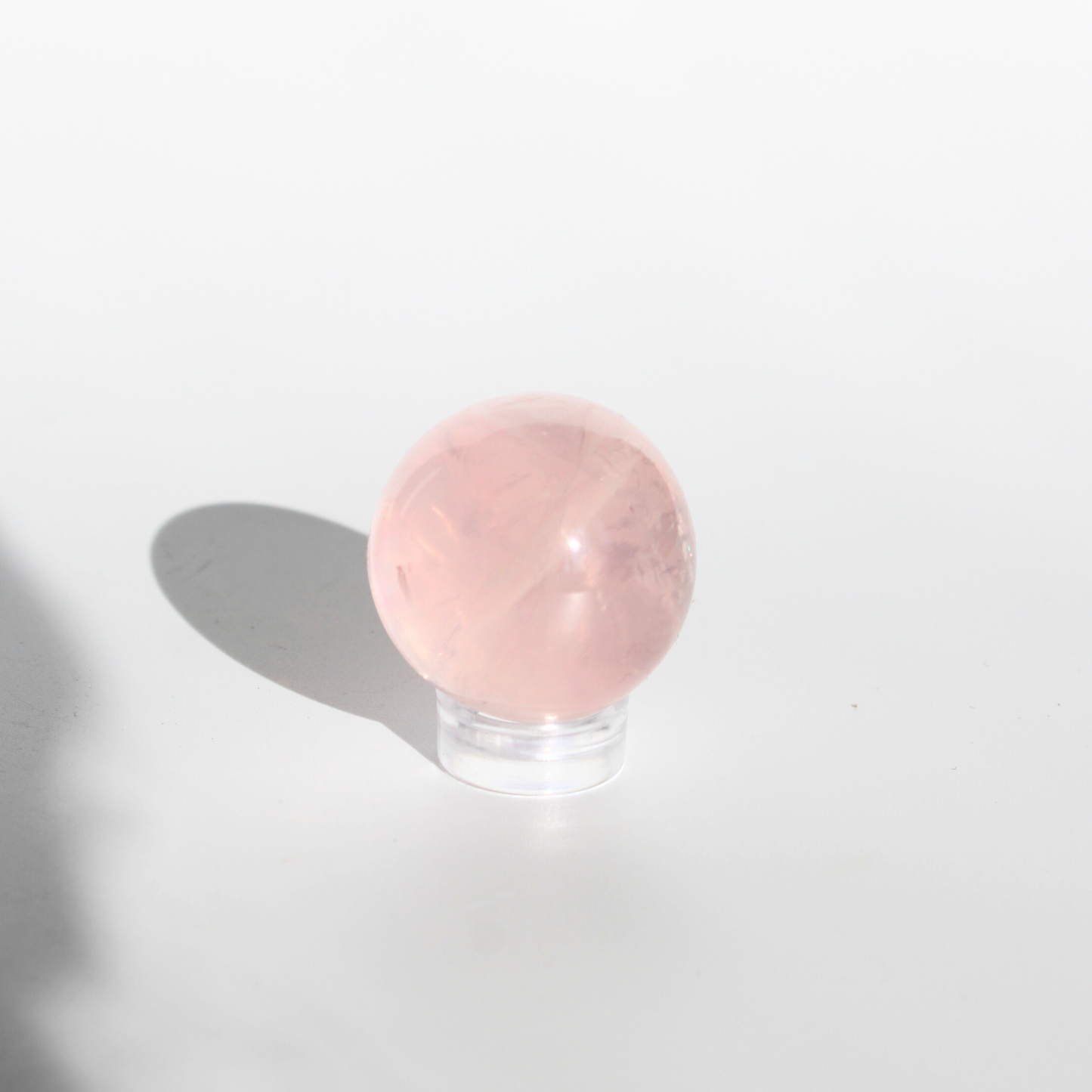 Rozenkwarts - Bollen