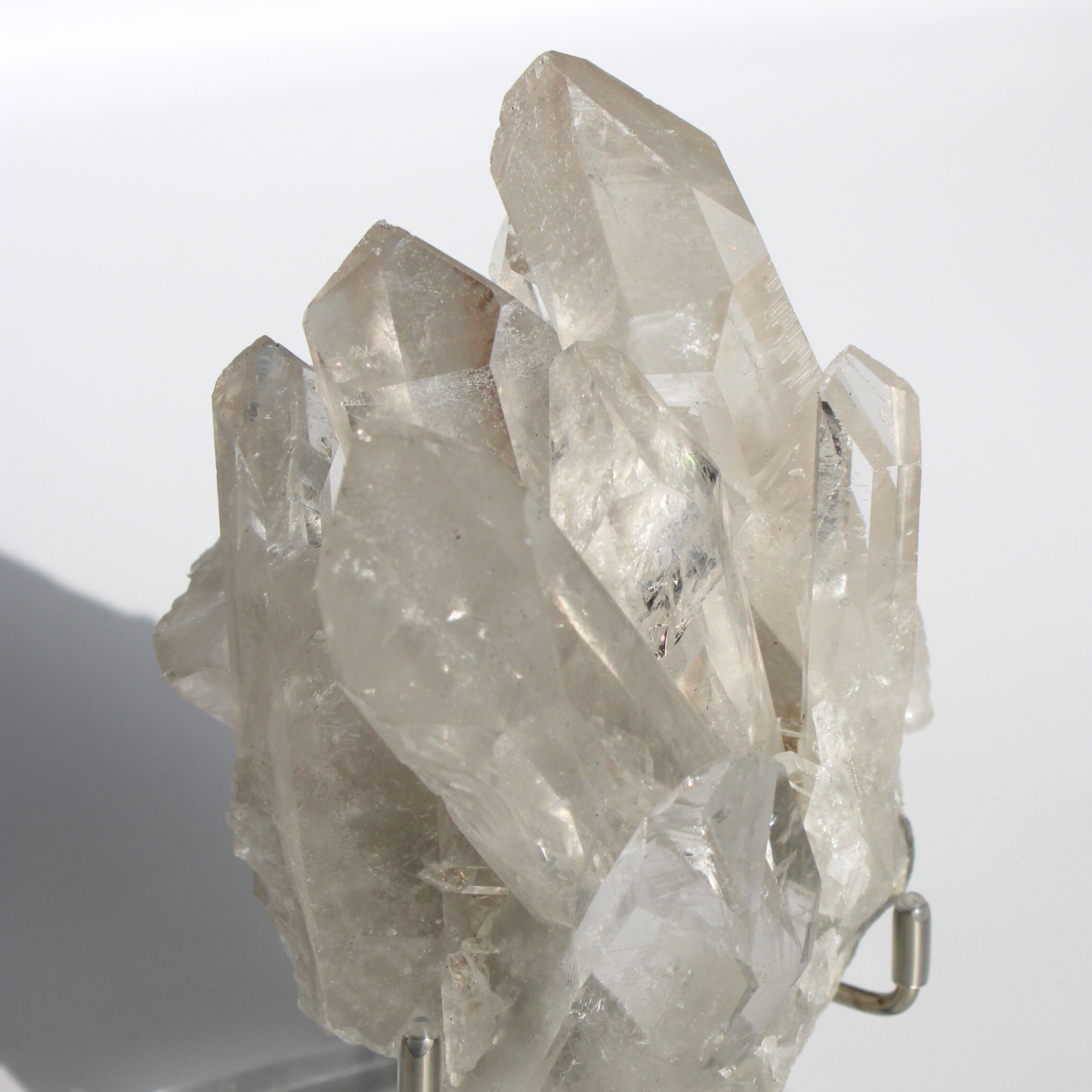 Bergkristal - Cluster