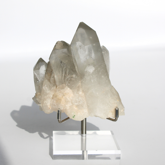Bergkristal - Cluster