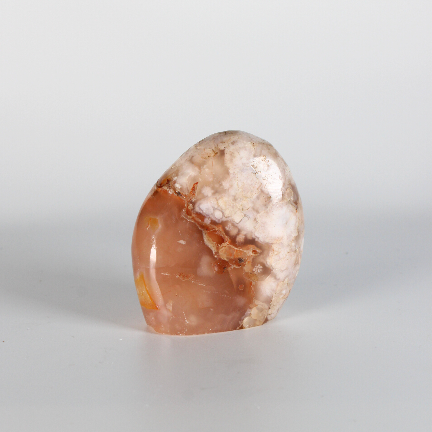 Floweragaat - Sculptuur