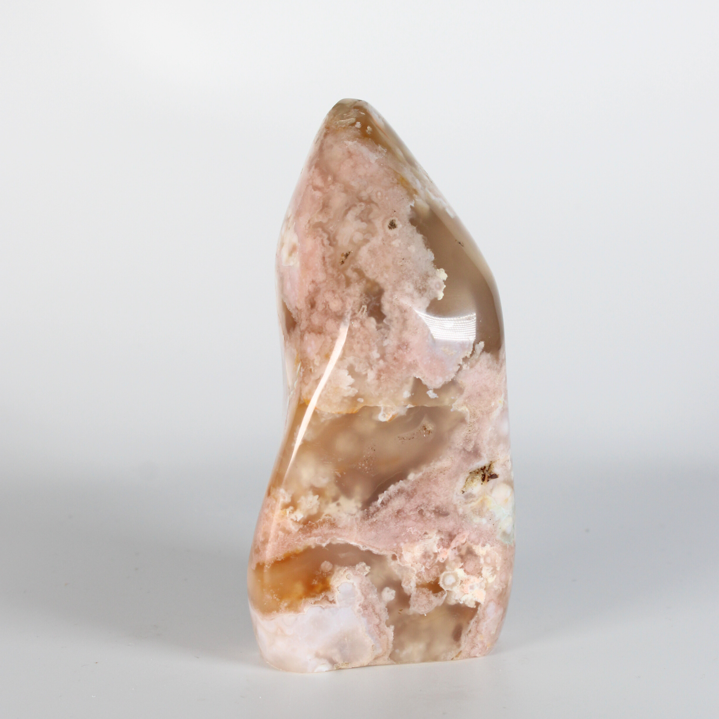 Floweragaat - Sculptuur