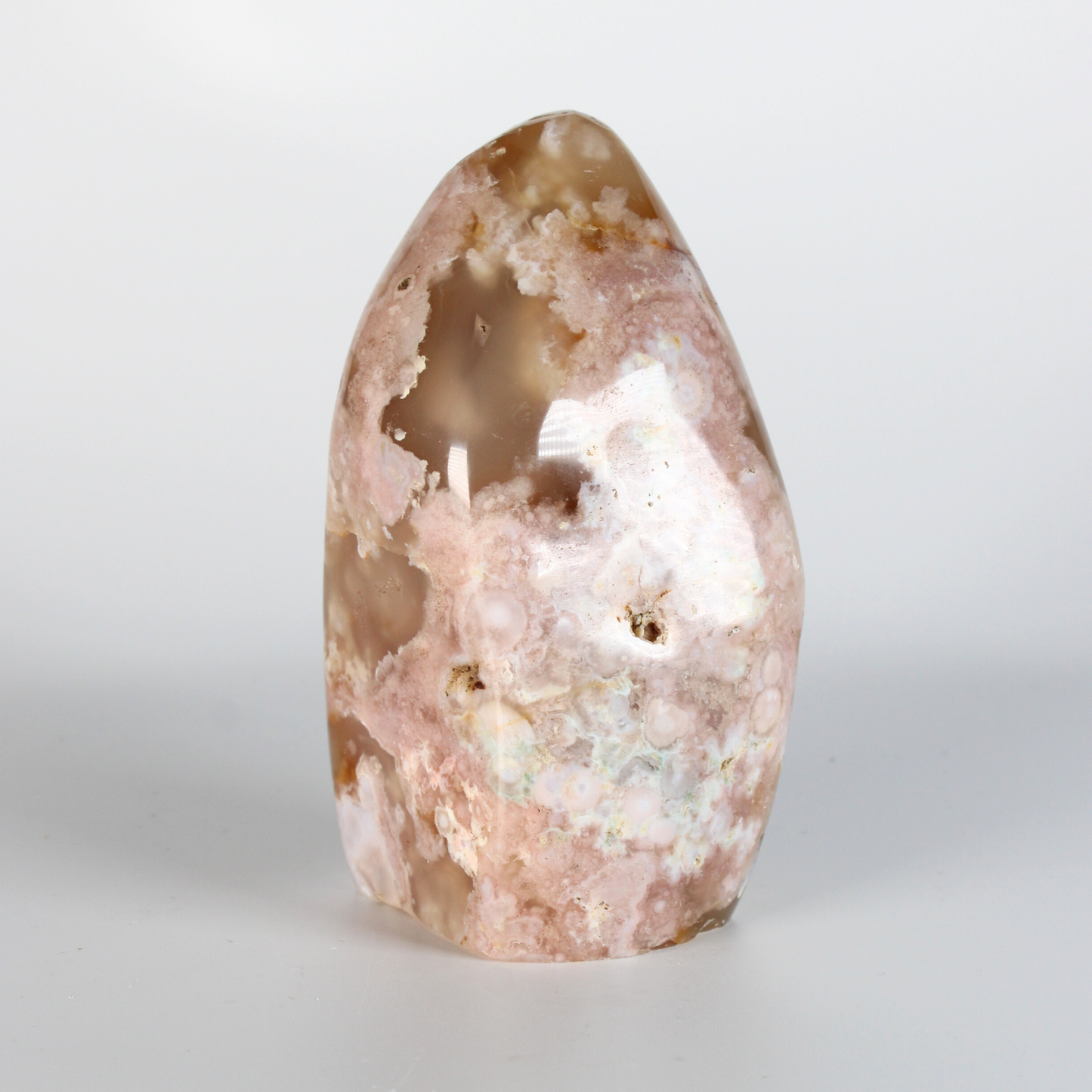 Floweragaat - Sculptuur