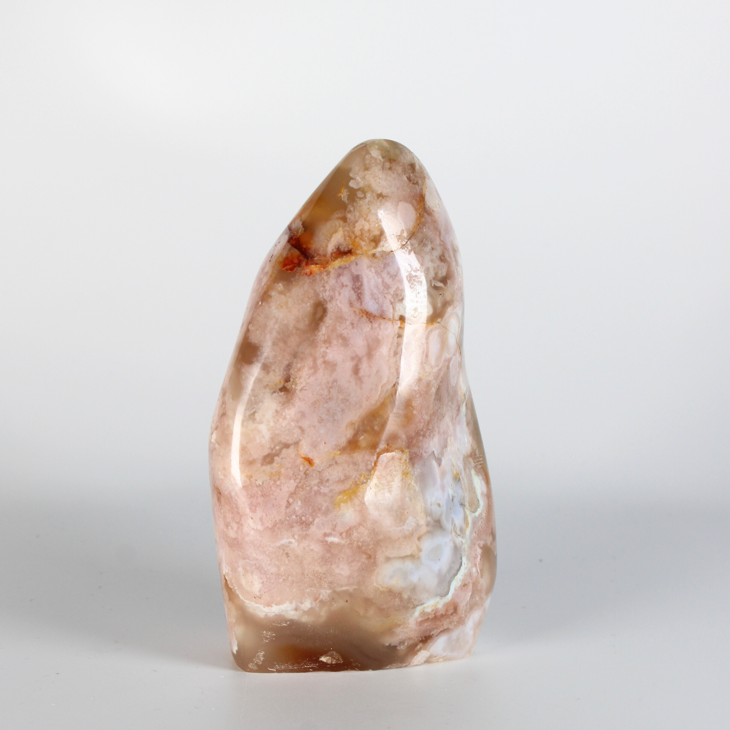 Floweragaat - Sculptuur