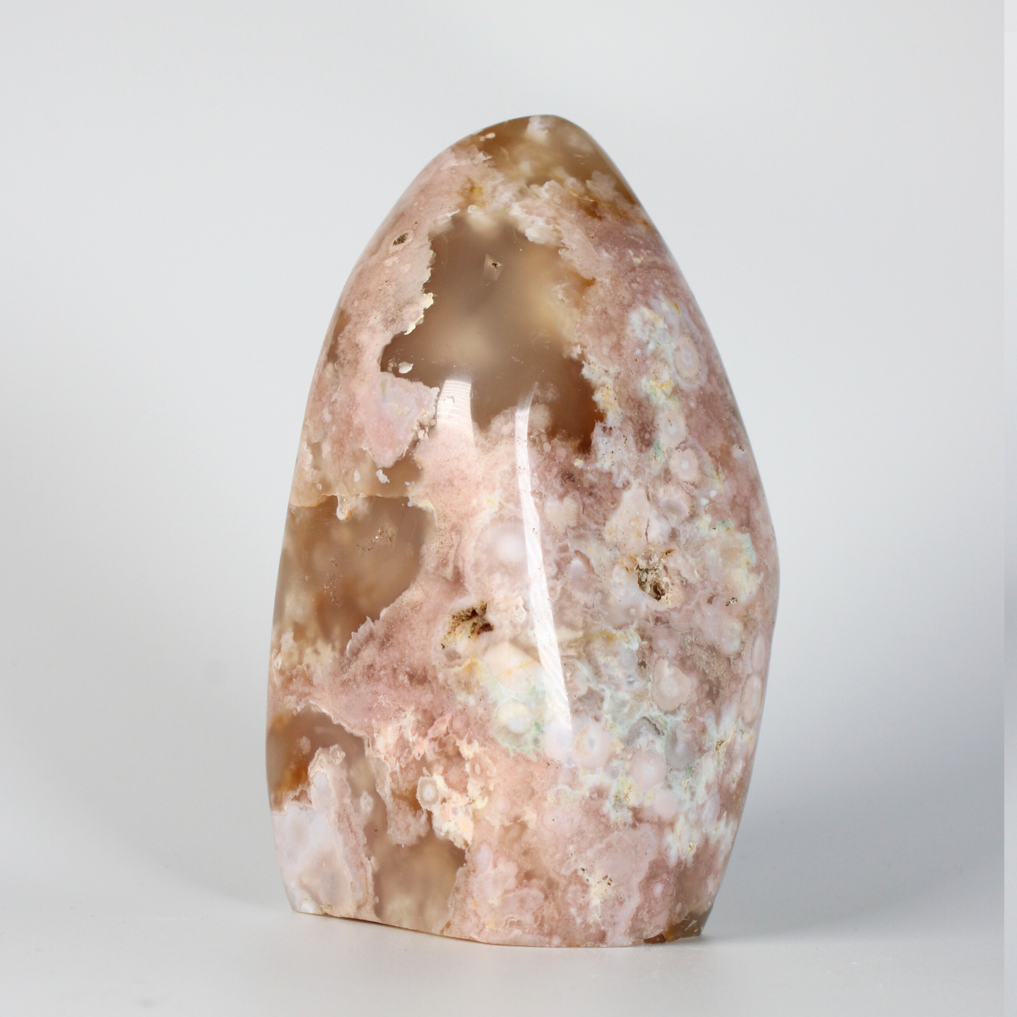 Floweragaat - Sculptuur