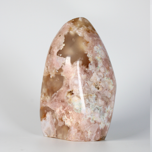 Floweragaat - Sculptuur