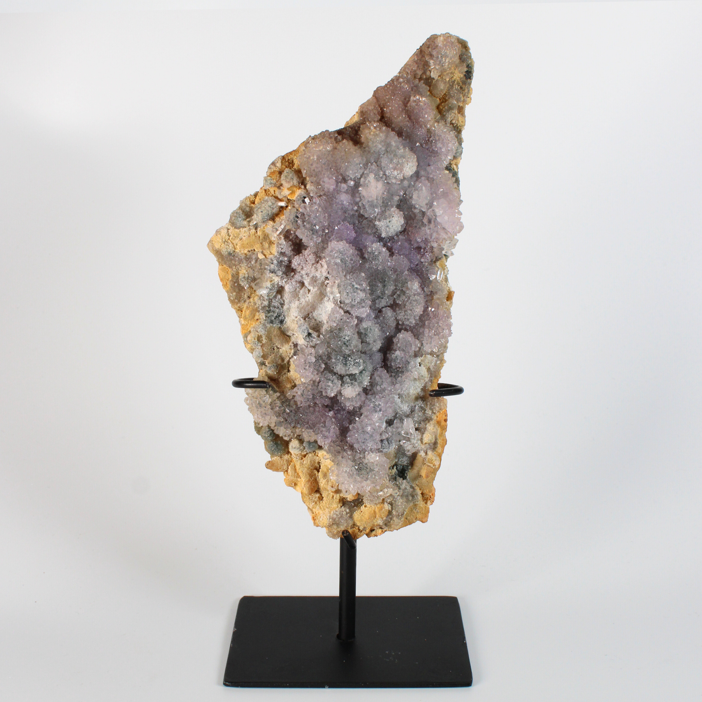 Flower Amethist - Op standaard