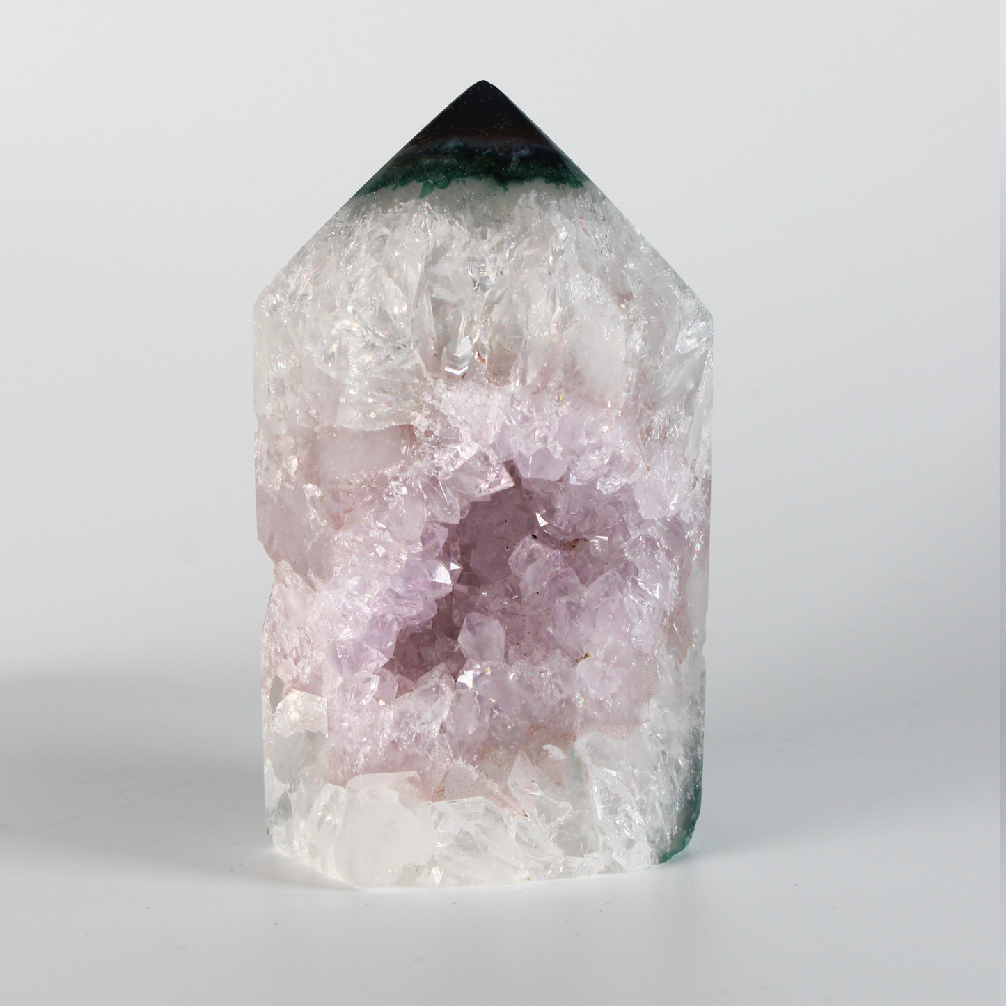 Amethist - Cluster punt