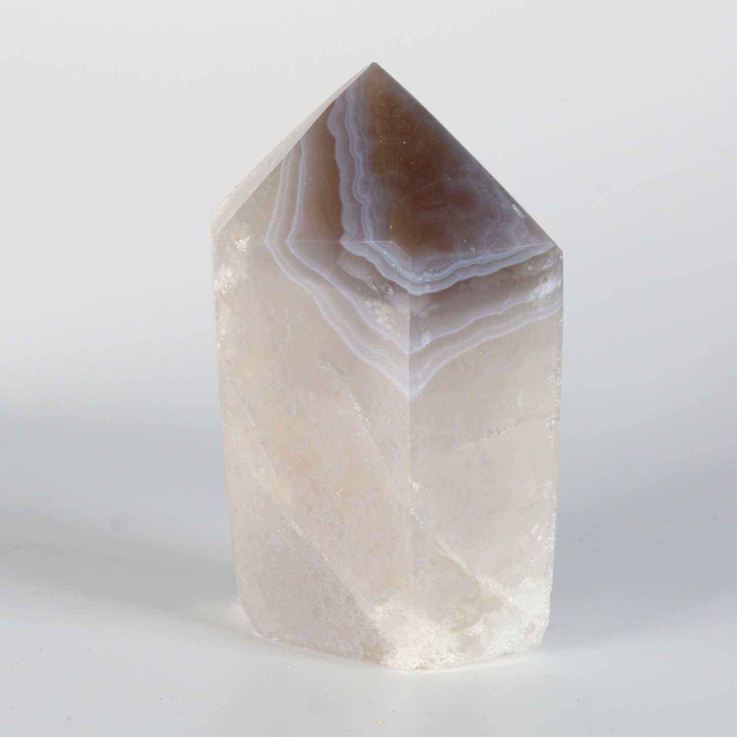 Amethist - Cluster punt