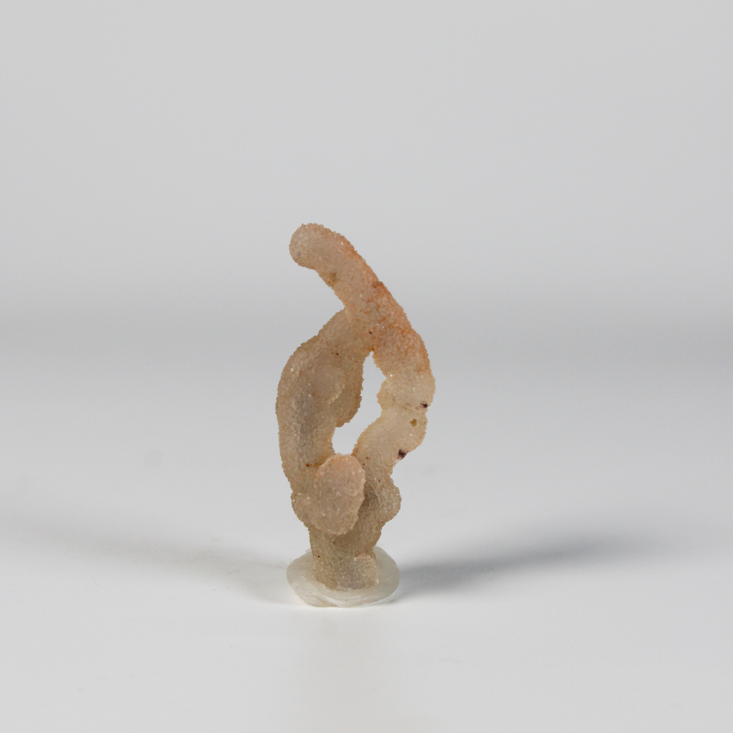 Chalcedoon - Stalactiet