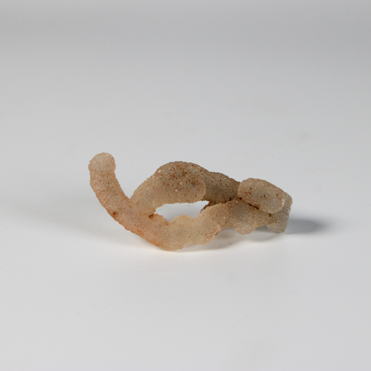 Chalcedoon - Stalactiet