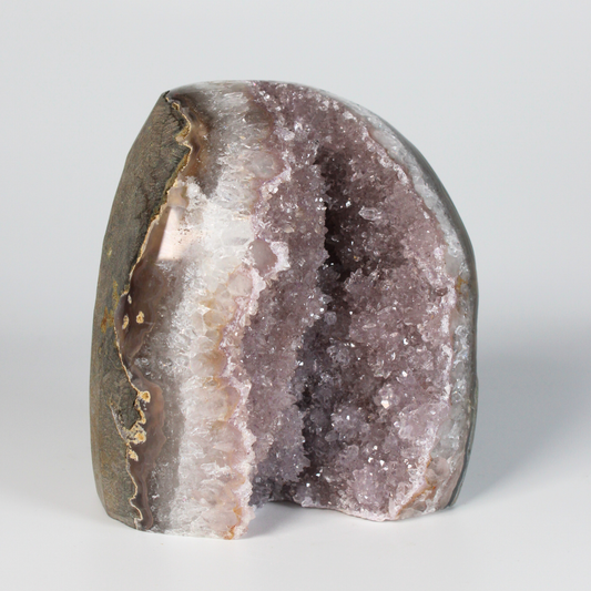 Amethist - Standvlak