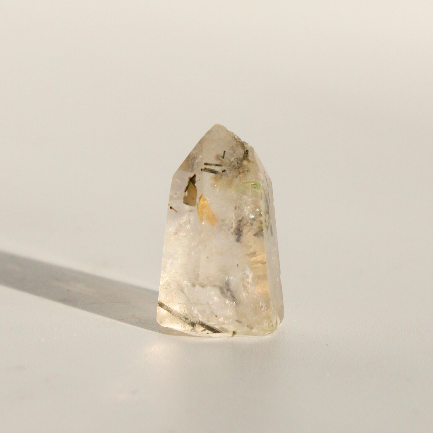 Rutielkwarts - Punt