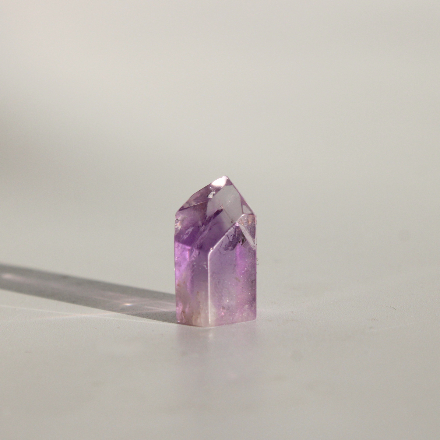 Bahia Amethist - Punt