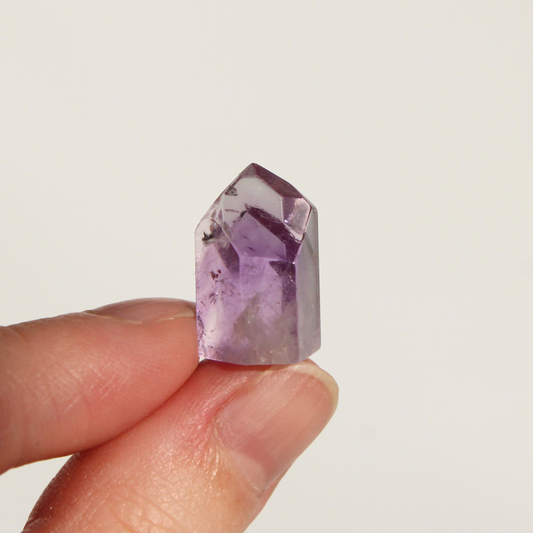 Bahia Amethist - Punt