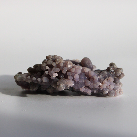 Druifagaat - Cluster