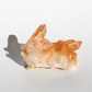 Tangerinekwarts - Cluster