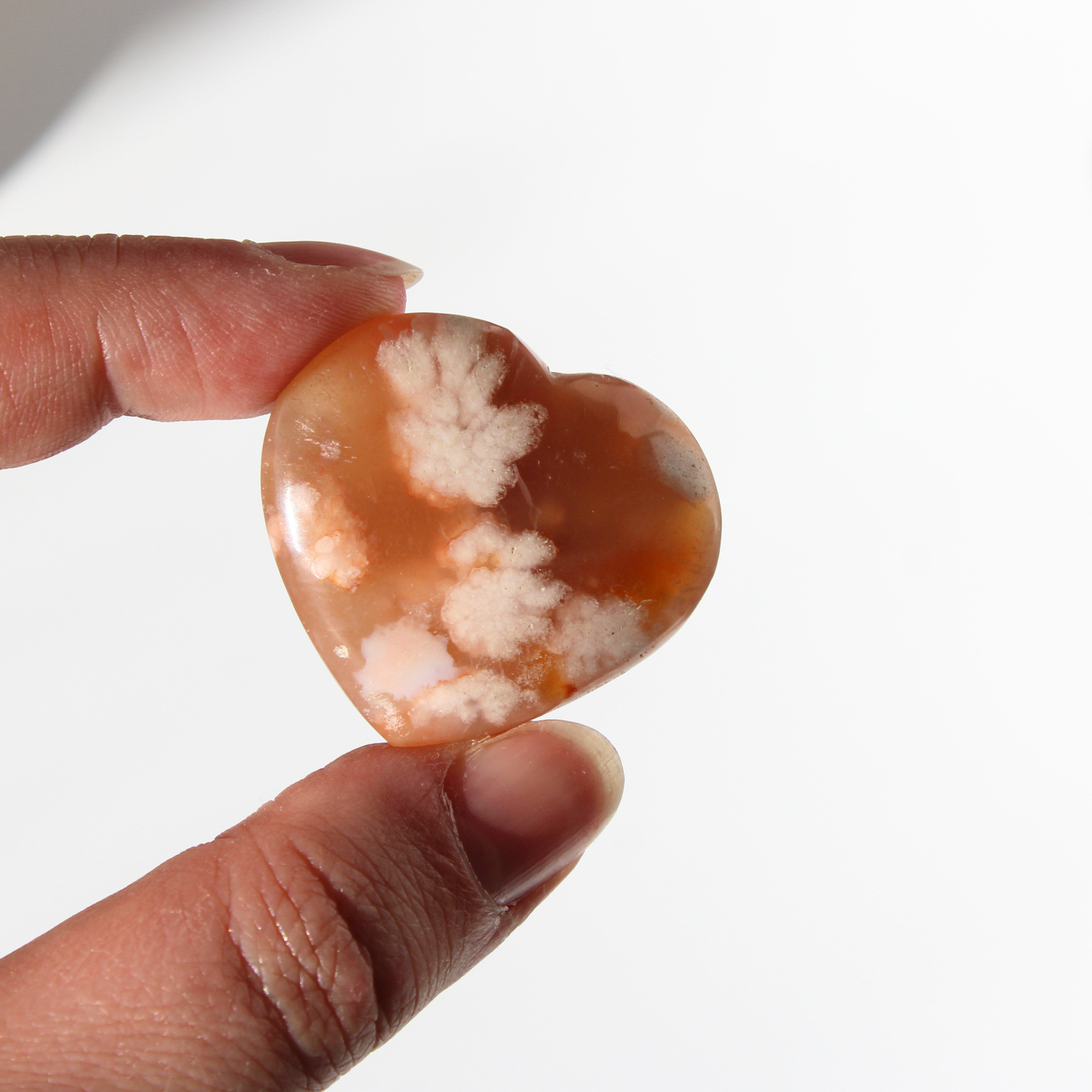 Floweragaat - hartje