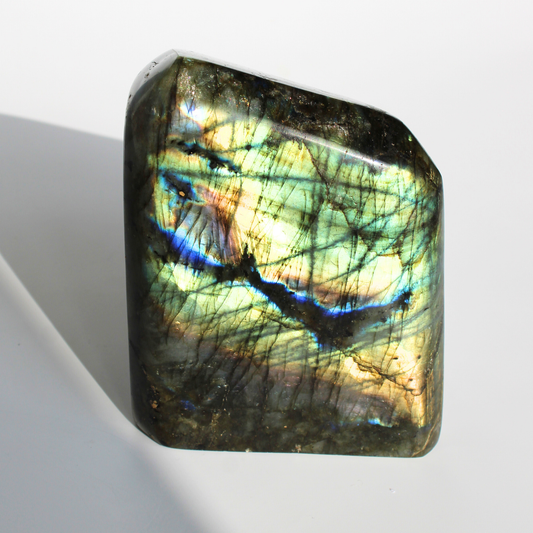 Labradoriet - Vrije vorm