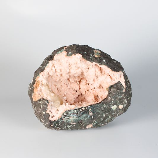 Heulandiet - Cluster