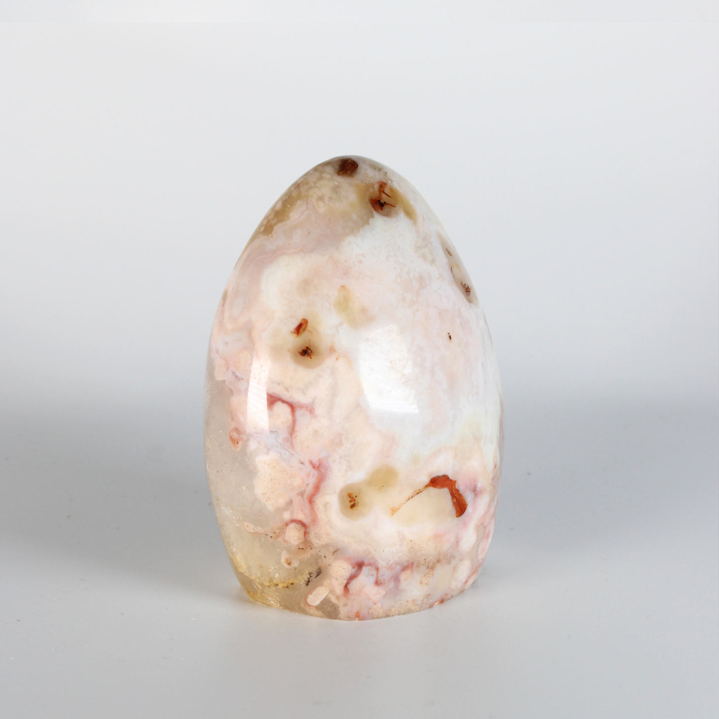 Floweragaat - Sculptuur