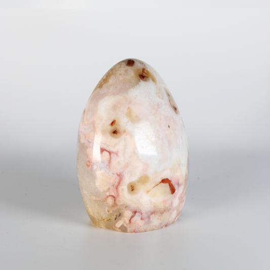 Floweragaat - Sculptuur