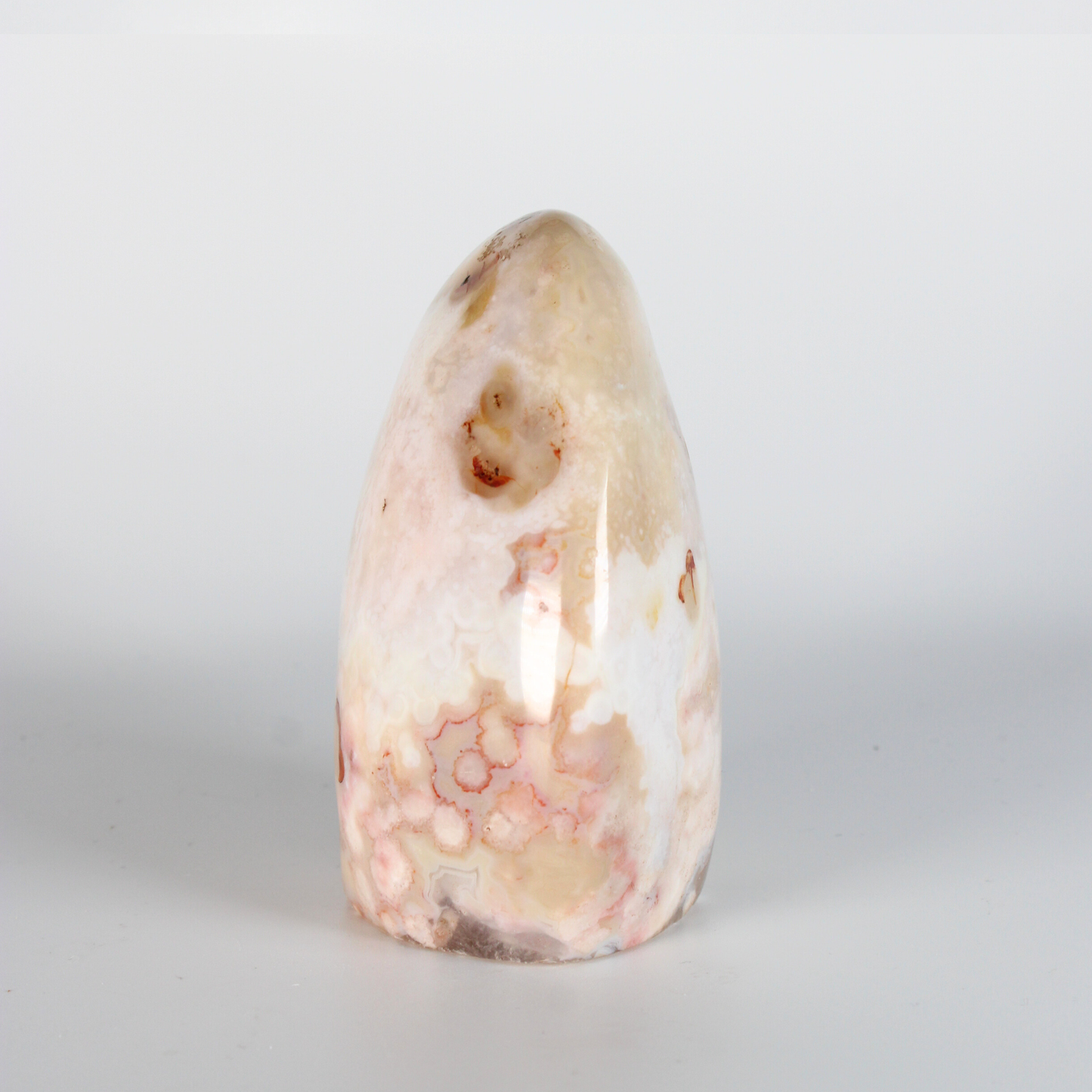 Floweragaat - Sculptuur