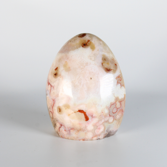 Floweragaat - Sculptuur