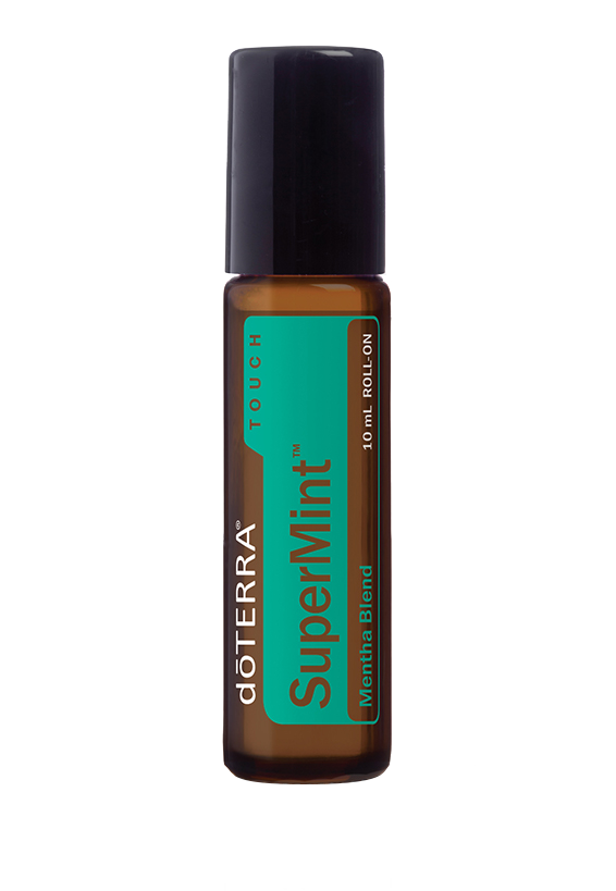 dōTERRA SuperMint™ Touch 10 ml