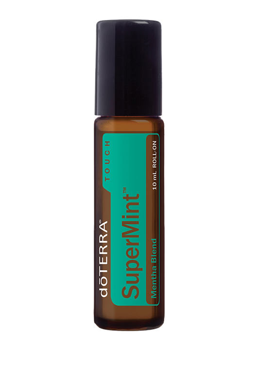 dōTERRA SuperMint™ Touch 10 ml