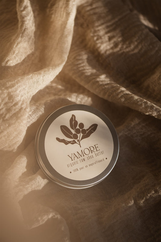 SHEA BUTTER