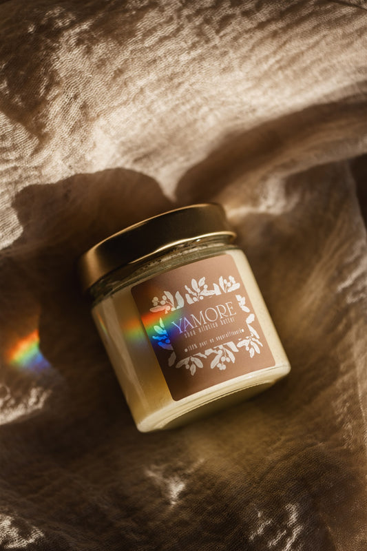 SHEA NILOTICA BUTTER