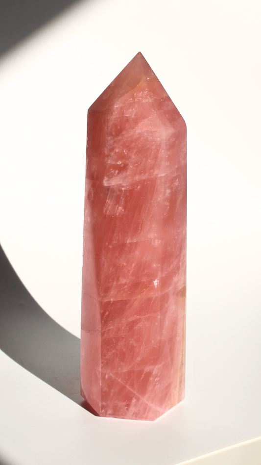 Rozenkwarts - Toren