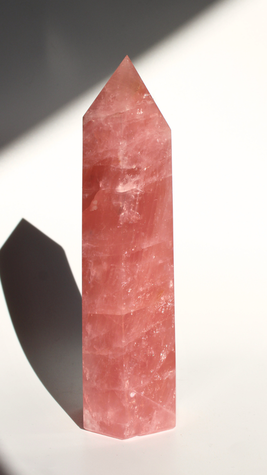 Rozenkwarts - Toren
