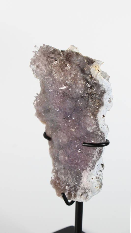 Flower Amethist - Op standaard