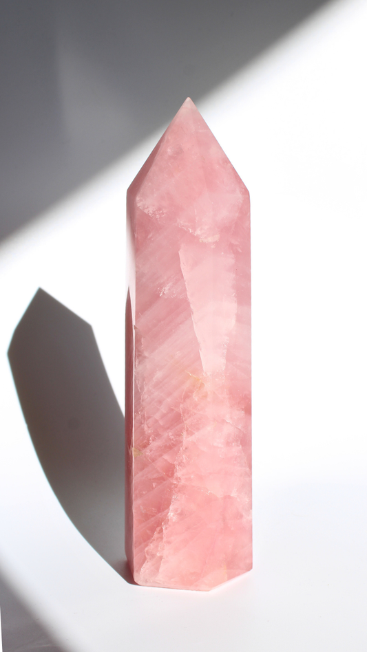 Rozenkwarts - Toren