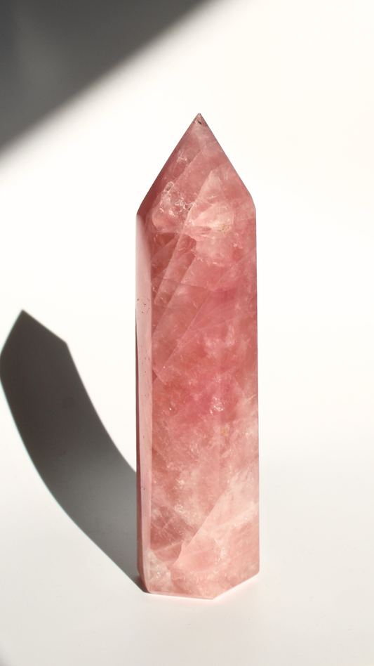 Rozenkwarts - Toren